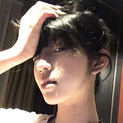 韩系慵懒气质女生头像 | 氛围感拉满 女生头像 第2张 韩系慵懒气质女生头像 | 氛围感拉满 女生头像 第2张