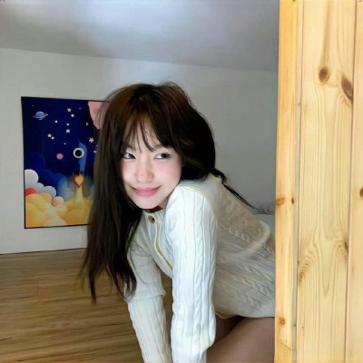 温柔可爱纯欲女生头像大集合,甜系氛围感拉满! 女生头像 第7张 温柔可爱纯欲女生头像大集合,甜系氛围感拉满! 女生头像 第7张