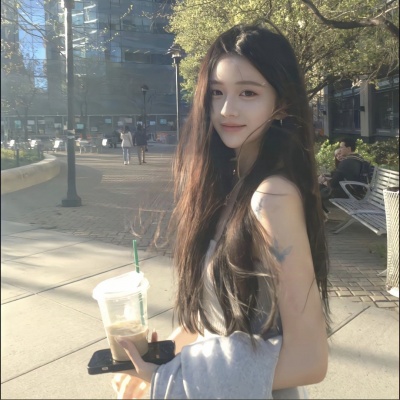 挖到宝啦！温柔气质小众女生头像分享 女生头像 第10张