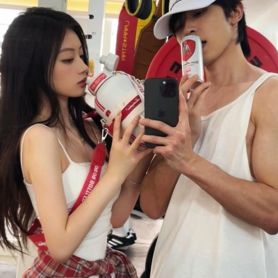 超甜!双人氛围感情侣头像精选 情侣头像 第5张 超甜!双人氛围感情侣头像精选 情侣头像 第5张