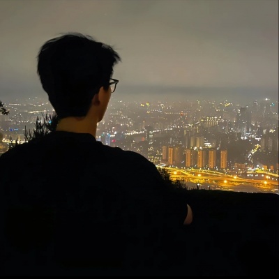 男头氛围感艺术感，让人看一眼就深陷其中 男生头像 第9张