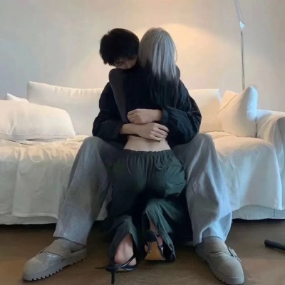 宝藏之选!高质量情侣头像ins高级质感 情侣头像 第3张 宝藏之选!高质量情侣头像ins高级质感 情侣头像 第3张