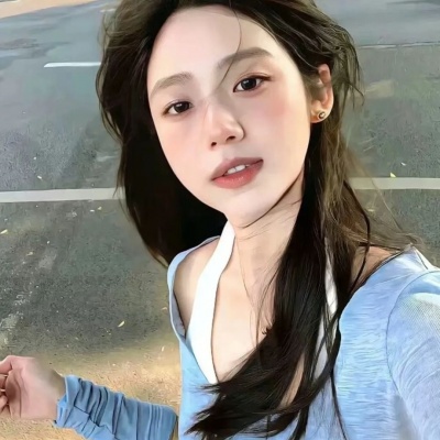甜到冒泡!这些甜美仙气女生头像美炸啦 女生头像 第1张 甜到冒泡!这些甜美仙气女生头像美炸啦 女生头像 第1张