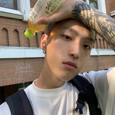 谁懂!这组ins氛围感小众高级男头 男生头像 第2张 谁懂!这组ins氛围感小众高级男头 男生头像 第2张