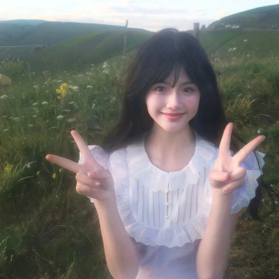 美哭！气质千金头像高清女生 女生头像 第10张