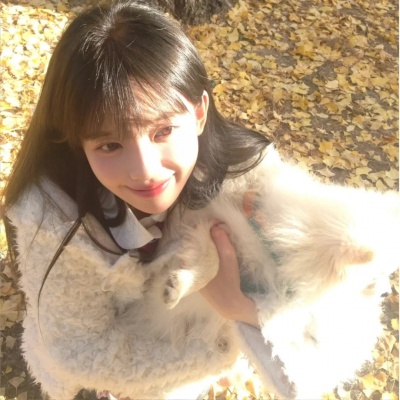 女头ins风氛围感,美炸啦 女生头像 第2张 女头ins风氛围感,美炸啦 女生头像 第2张