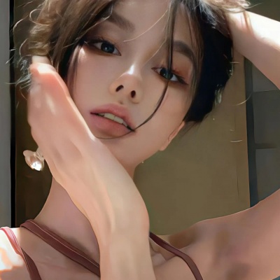 成熟气质高级女生头像分享 女生头像 第1张