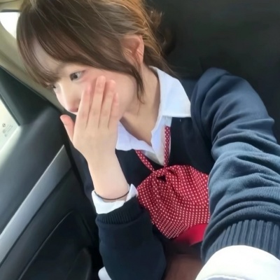 挖到宝啦！ins小众可爱女生头像来袭 女生头像 第6张