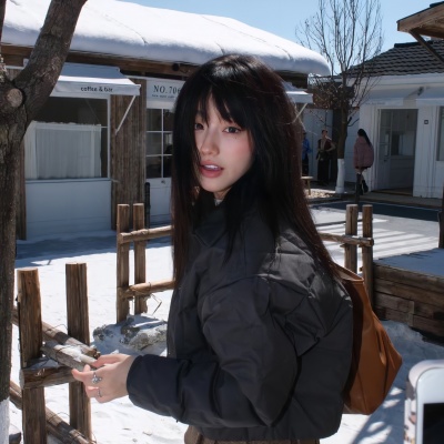 被问麻了的滤镜感小众女生头像 女生头像 第5张