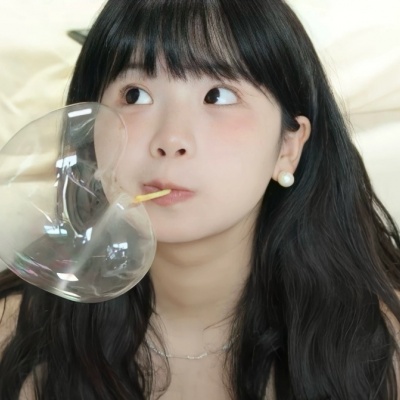 超甜俏皮可爱女生头像分享 女生头像 第8张 超甜俏皮可爱女生头像分享 女生头像 第8张