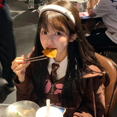 小众宝藏!头像高级可爱小众女生 女生头像 第3张 小众宝藏!头像高级可爱小众女生 女生头像 第3张