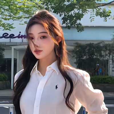 韩风女头像来袭，每一张都超绝 女生头像 第2张