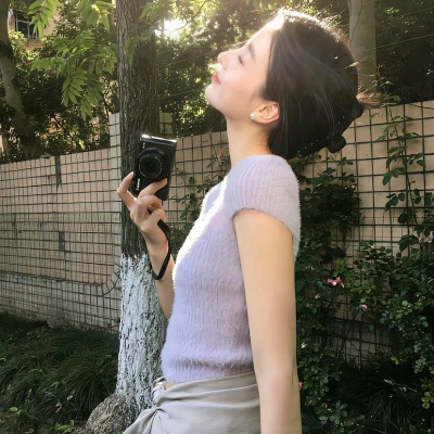 绝美!纯欲风高级质感女生头像推荐 女生头像 第8张 绝美!纯欲风高级质感女生头像推荐 女生头像 第8张