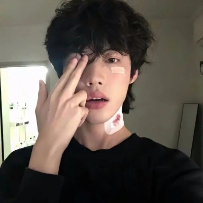 被帅晕!男生头像帅气小众高级 男生头像 第8张 被帅晕!男生头像帅气小众高级 男生头像 第8张
