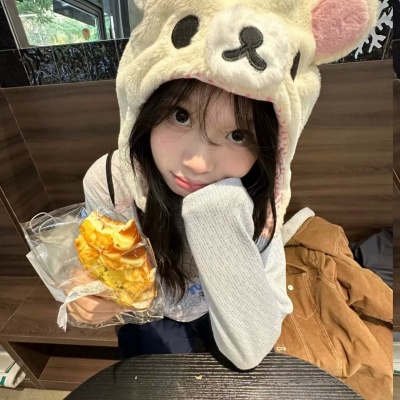 超可爱女生头像真人,甜美又迷人 女生头像 第5张 超可爱女生头像真人,甜美又迷人 女生头像 第5张
