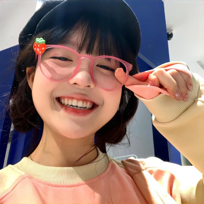 温柔可爱甜美女生头像，每一张都超有氛围感 女生头像 第2张