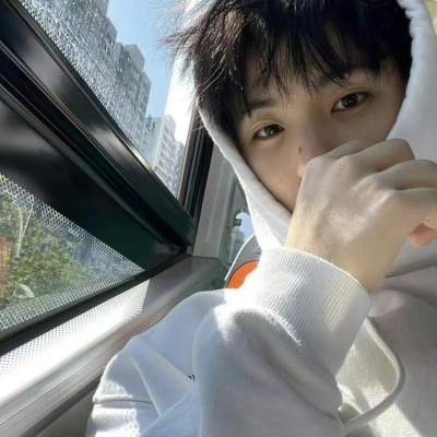 挖到宝啦!ins小众氛围感男头来袭 男生头像 第3张 挖到宝啦!ins小众氛围感男头来袭 男生头像 第3张