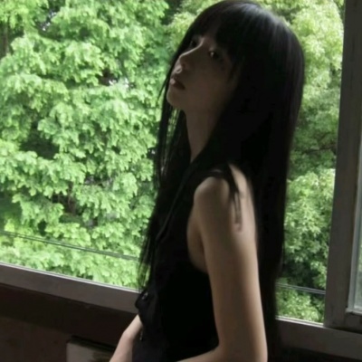 被纯欲青春女生头像美哭 女生头像 第8张 被纯欲青春女生头像美哭 女生头像 第8张