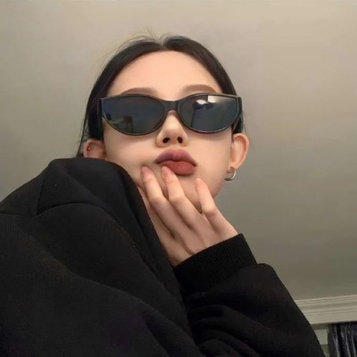 宝藏发现！女生头像真人小众 女生头像 第10张