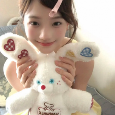 小众干净甜美少女头像推荐来啦! 女生头像 第5张 小众干净甜美少女头像推荐来啦! 女生头像 第5张