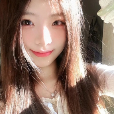 宝藏小众!治愈系爱笑女生头像来啦 女生头像 第7张 宝藏小众!治愈系爱笑女生头像来啦 女生头像 第7张