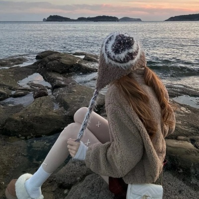 超绝!ins风高级小众女生头像来袭 女生头像 第8张 超绝!ins风高级小众女生头像来袭 女生头像 第8张