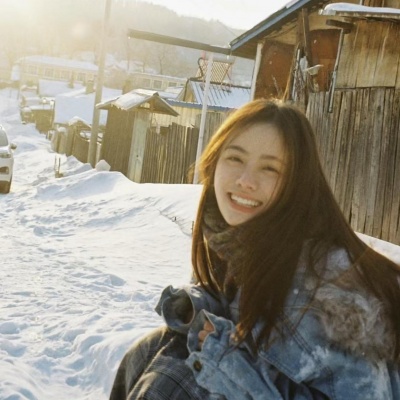 微信超好看真人女生头像来袭 女生头像 第4张 微信超好看真人女生头像来袭 女生头像 第4张