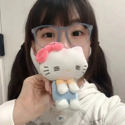 甜美日系女生头像推荐 女生头像 第1张 甜美日系女生头像推荐 女生头像 第1张