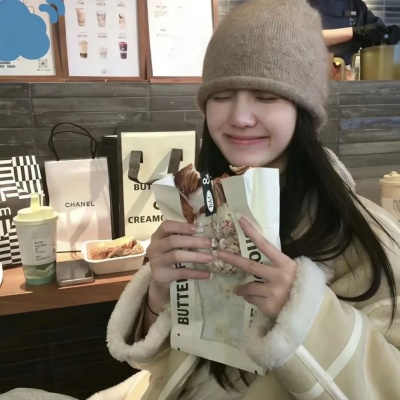 小众宝藏!头像高级可爱小众女生 女生头像 第2张 小众宝藏!头像高级可爱小众女生 女生头像 第2张