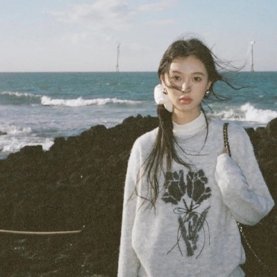 超赞的ins风可爱小众女生头像 女生头像 第2张 超赞的ins风可爱小众女生头像 女生头像 第2张