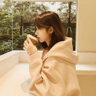 挖到宝啦！滤镜感小众女生头像来袭 女生头像 第2张