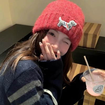 美疯了！气质名媛范成熟头像女 女生头像 第8张