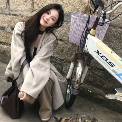 温柔气质头像真人女生,每一张都超级有感觉 女生头像 第1张 温柔气质头像真人女生,每一张都超级有感觉 女生头像 第1张