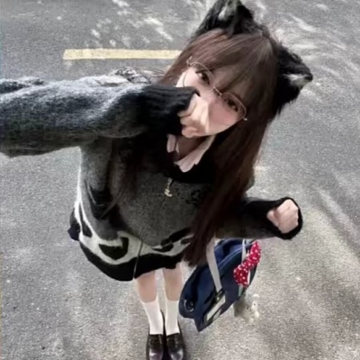 超甜可爱纯欲风女生头像合集｜温柔系少女必备高清无水印 女生头像 第7张