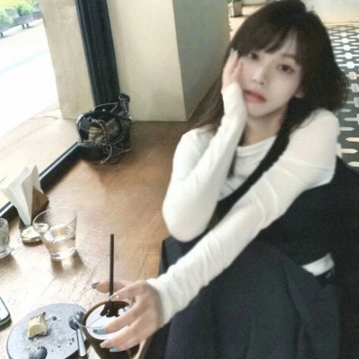 小众好看女生头像,挖到宝藏啦! 女生头像 第10张 小众好看女生头像,挖到宝藏啦! 女生头像 第10张