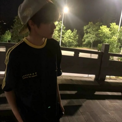 宝藏小众真人男头来啦 男生头像 第2张 宝藏小众真人男头来啦 男生头像 第2张