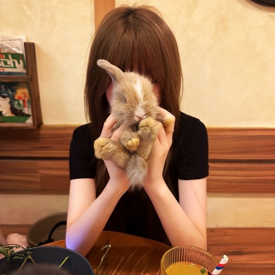 挖到宝啦！ins女头小众氛围感 女生头像 第10张