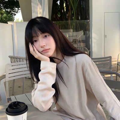 宝藏小众!治愈系爱笑女生头像来啦 女生头像 第2张 宝藏小众!治愈系爱笑女生头像来啦 女生头像 第2张
