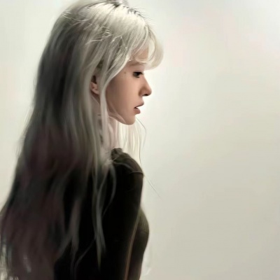可爱氛围小众女生头像精选 女生头像 第8张