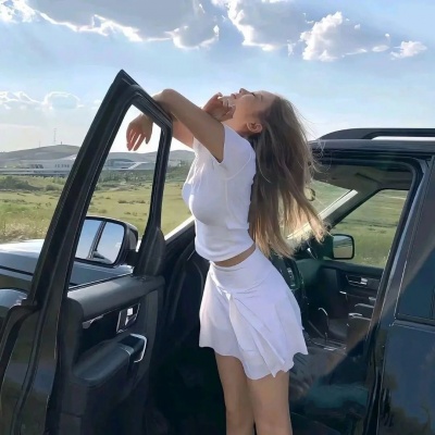 唯美自由感拉满的女生头像来啦! 女生头像 第1张 唯美自由感拉满的女生头像来啦! 女生头像 第1张