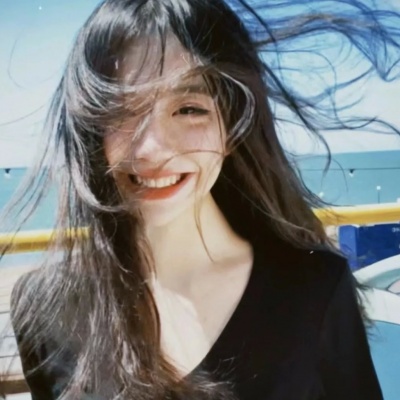 头像真人纯欲甜美女生，让人看一眼就心动 女生头像 第5张