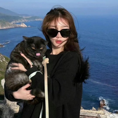 海边唯美氛围感女生头像分享,被美哭啦 女生头像 第9张 海边唯美氛围感女生头像分享,被美哭啦 女生头像 第9张