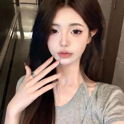 被这组干净气质女生头像美哭啦 女生头像 第3张 被这组干净气质女生头像美哭啦 女生头像 第3张
