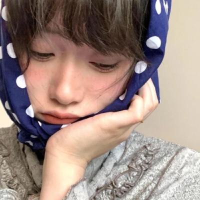 个性女生必看！微信超火「可爱风」头像精选，甜酷兼备不撞款，速来收藏～ 女生头像 第5张