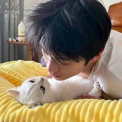 氛围感拉满的小众个性男生头像来啦 男生头像 第6张 氛围感拉满的小众个性男生头像来啦 男生头像 第6张