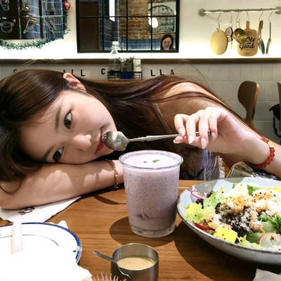 2025超绝的女生微信头像 女生头像 第7张 2025超绝的女生微信头像 女生头像 第7张