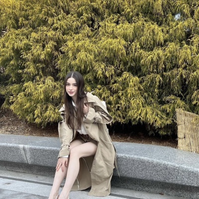 被俄罗斯模特兼美妆博主达莎·塔兰的头像美到 女生头像 第5张 被俄罗斯模特兼美妆博主达莎·塔兰的头像美到 女生头像 第5张
