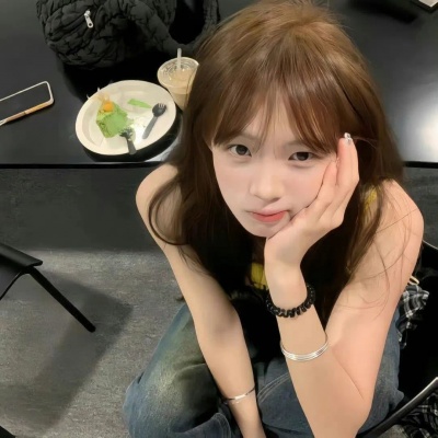 小众宝藏!头像高级可爱小众女生 女生头像 第7张 小众宝藏!头像高级可爱小众女生 女生头像 第7张