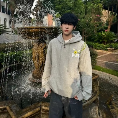 挖到宝啦!氛围感小众男生头像来袭 男生头像 第3张 挖到宝啦!氛围感小众男生头像来袭 男生头像 第3张