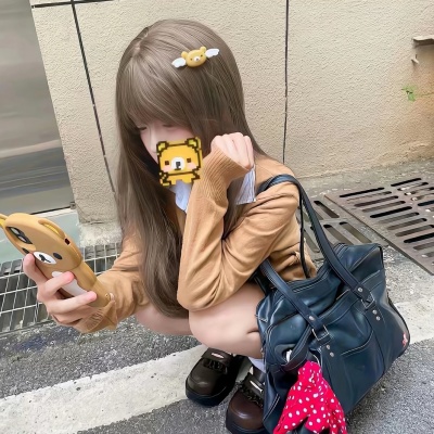 被甜辣风女生头像美到尖叫 女生头像 第10张 被甜辣风女生头像美到尖叫 女生头像 第10张